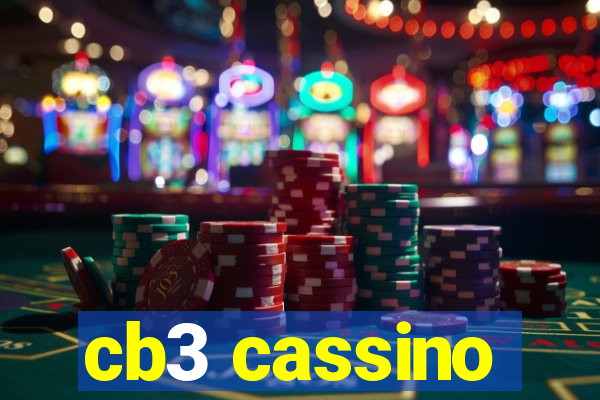 cb3 cassino